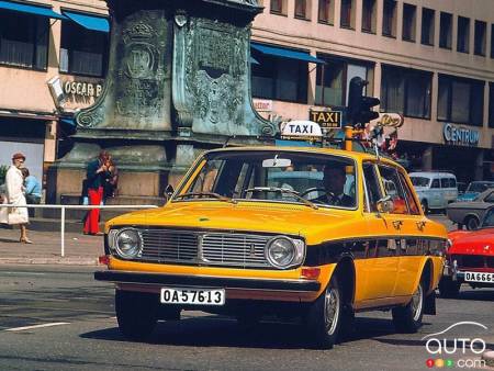 Volvo 144